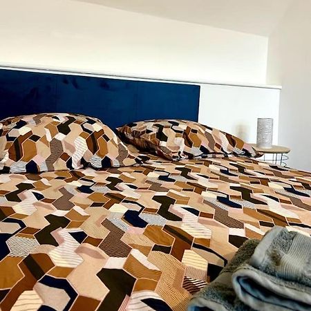 Appartement Saphir - 3 Pers. - Sedan Kültér fotó