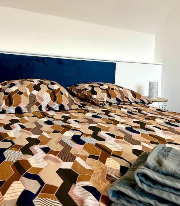 Appartement Saphir - 3 Pers. - Sedan Kültér fotó